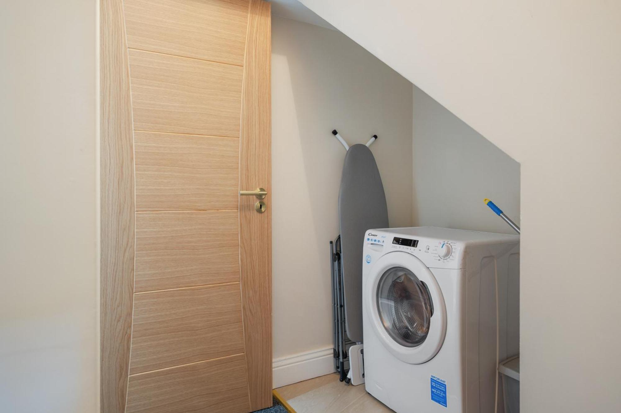House Of Cambridge Gardens In Notting Hill Apartment