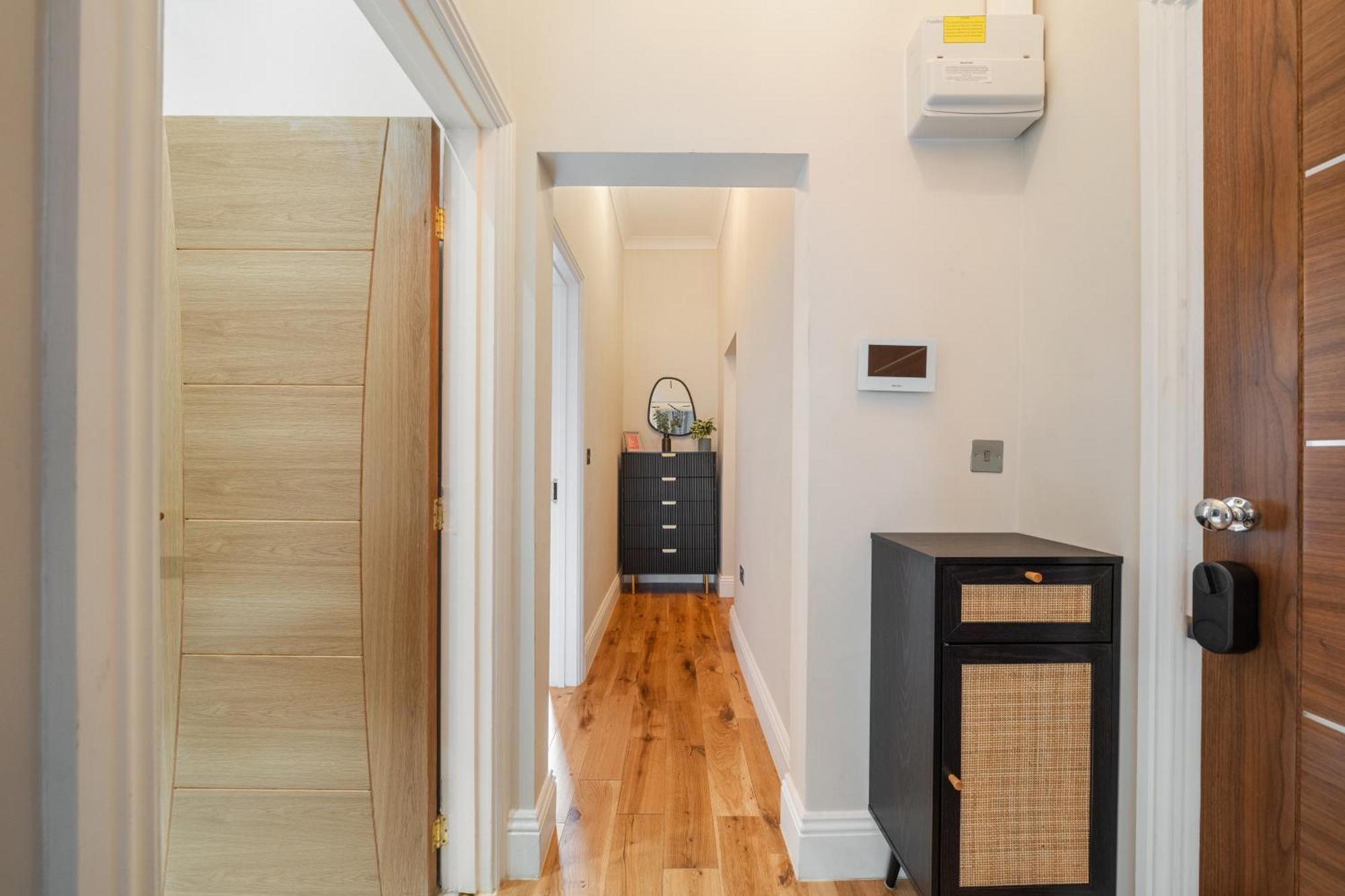 House Of Cambridge Gardens In Notting Hill Apartment London