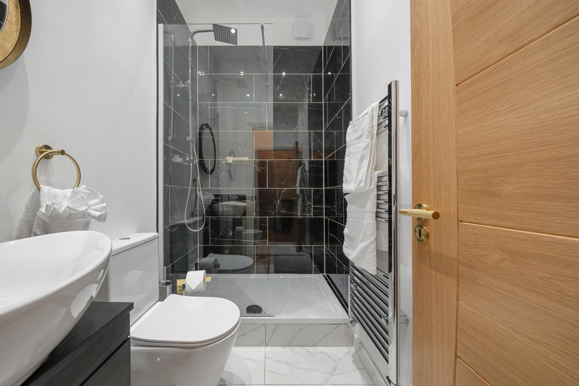 House Of Cambridge Gardens In Notting Hill Apartment *