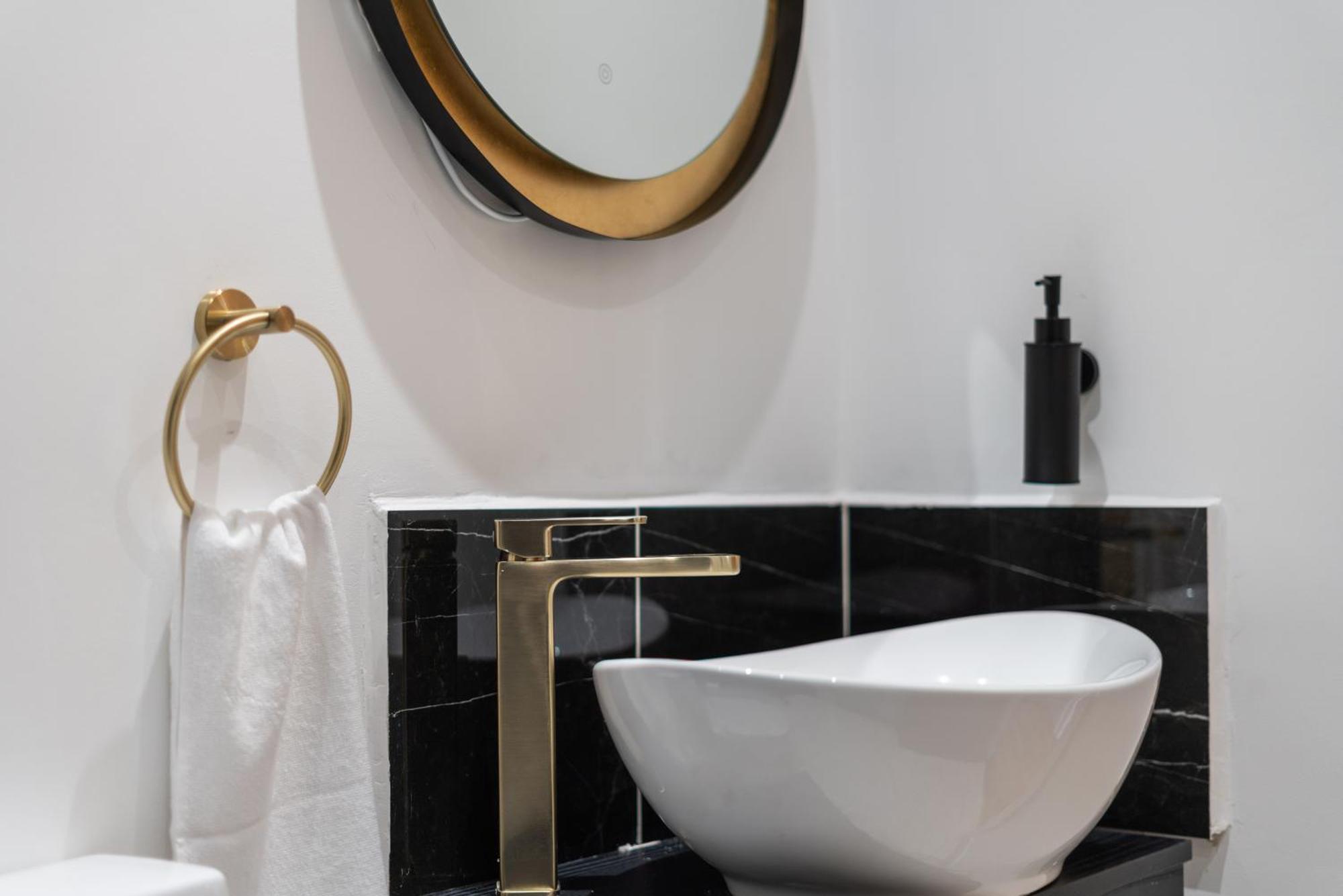 House Of Cambridge Gardens In Notting Hill Apartment